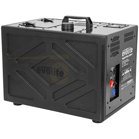 HeavyFog 2000-P Evolite