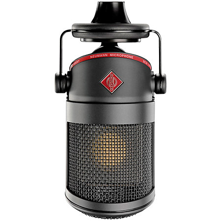 BCM 104 mt (Black Edition) Neumann