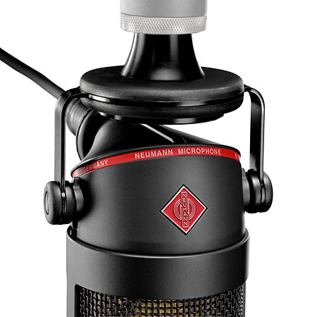 BCM 104 mt (Black Edition) Neumann