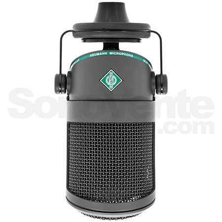 BCM 705 mt (Black Edition) Neumann