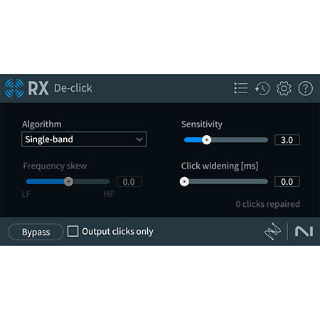 RX 11 Elements (licence) Izotope