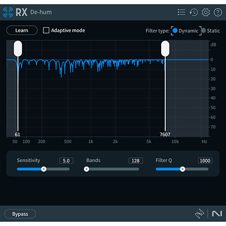 RX 11 Elements (licence) Izotope