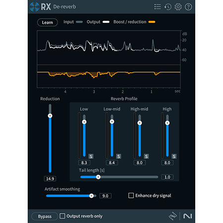 RX 11 Elements (licence) Izotope