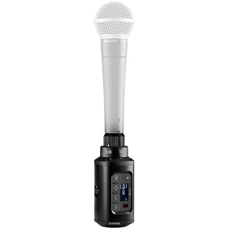 ADX3 G56 Shure