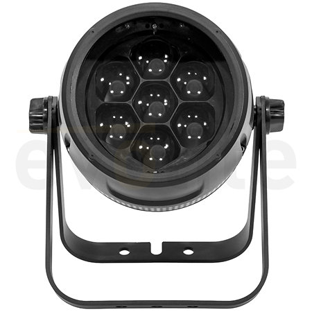 IPAR740RGBW-Z Evolite