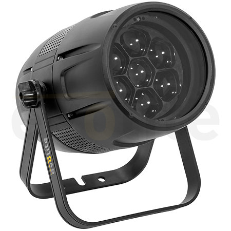IPAR740RGBW-Z Evolite
