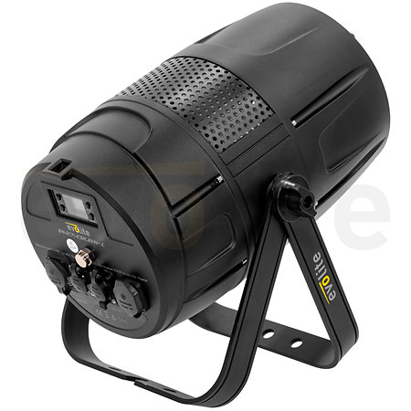 IPAR740RGBW-Z Evolite