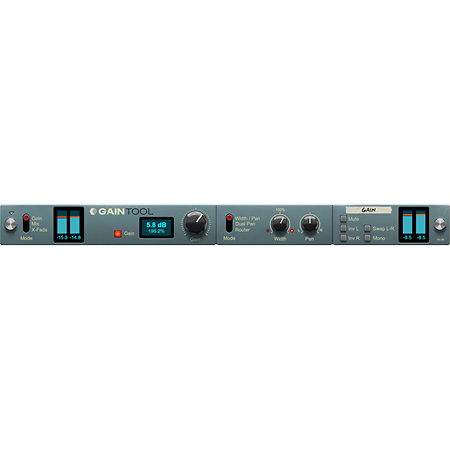 Reason 13 upgrade depuis Reason ou Record (licence) Reason Studios