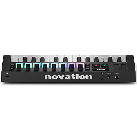 Launchkey Mini 25 MK4 Novation