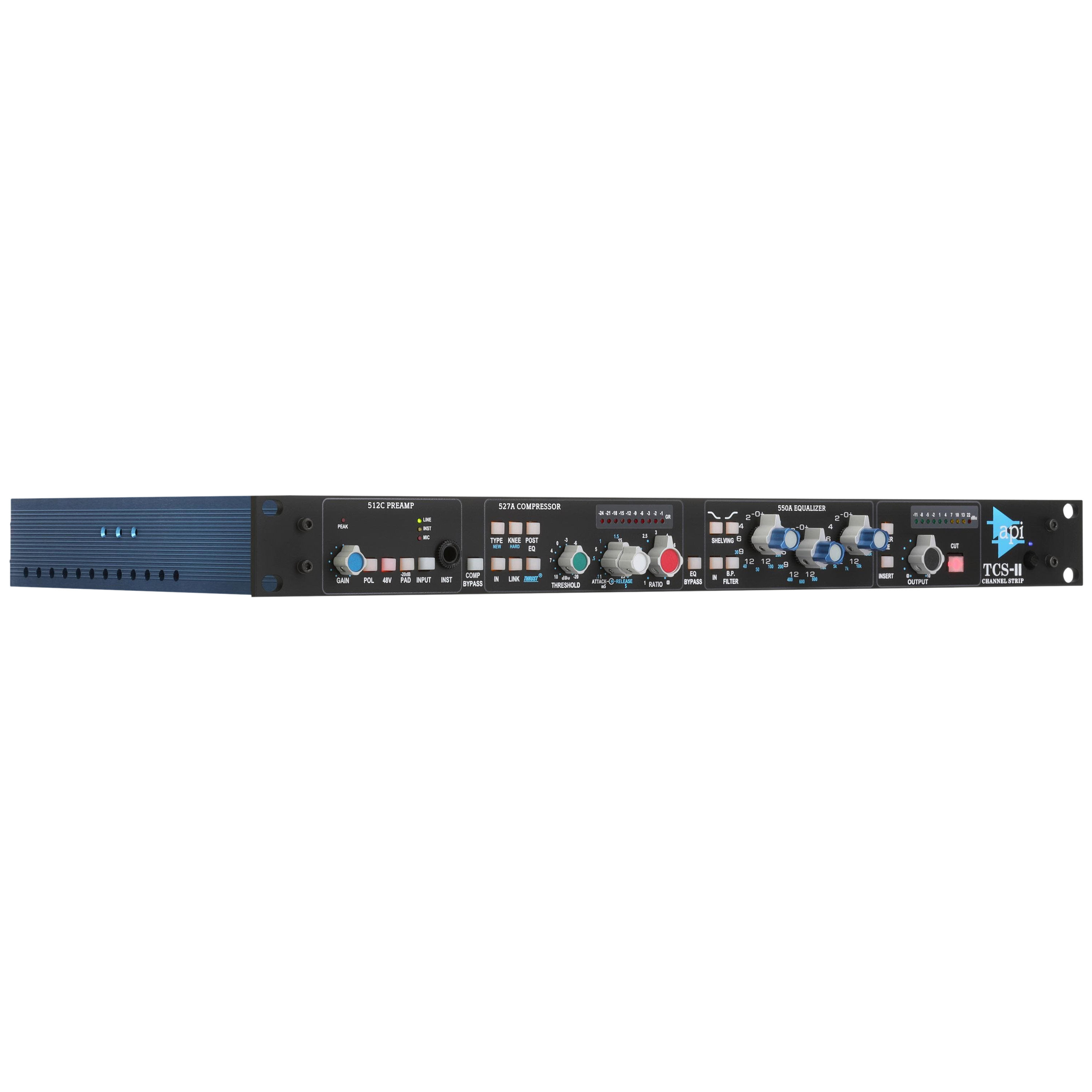 Api The Channel Strip II