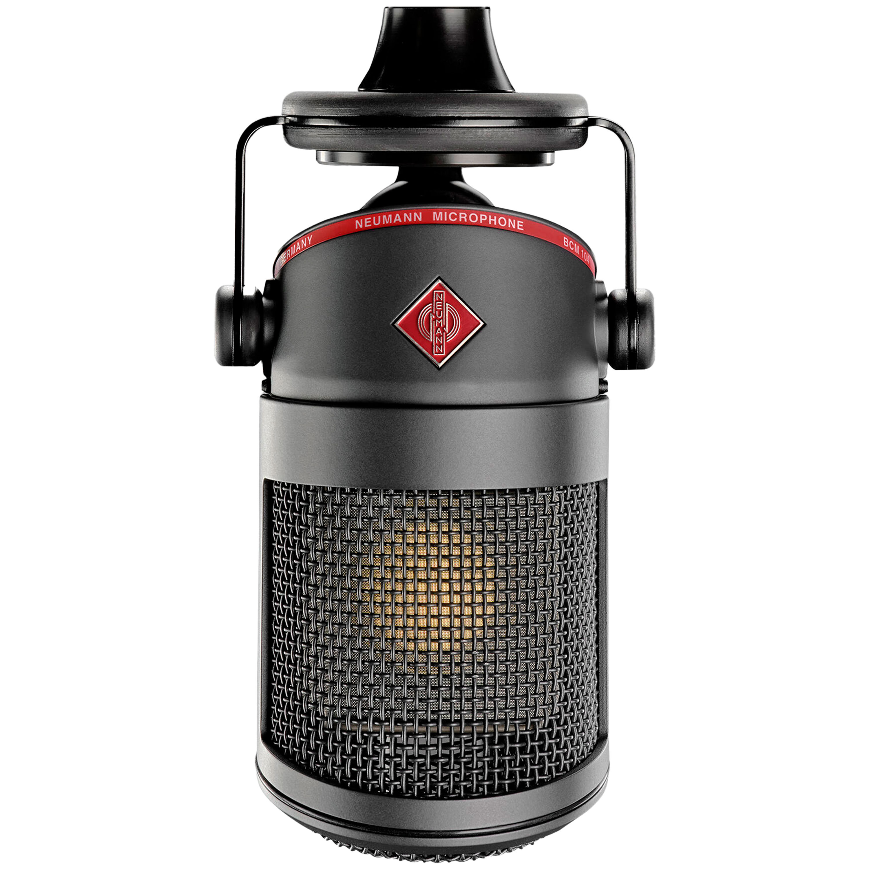 Neumann BCM 104 mt (Black Edition)