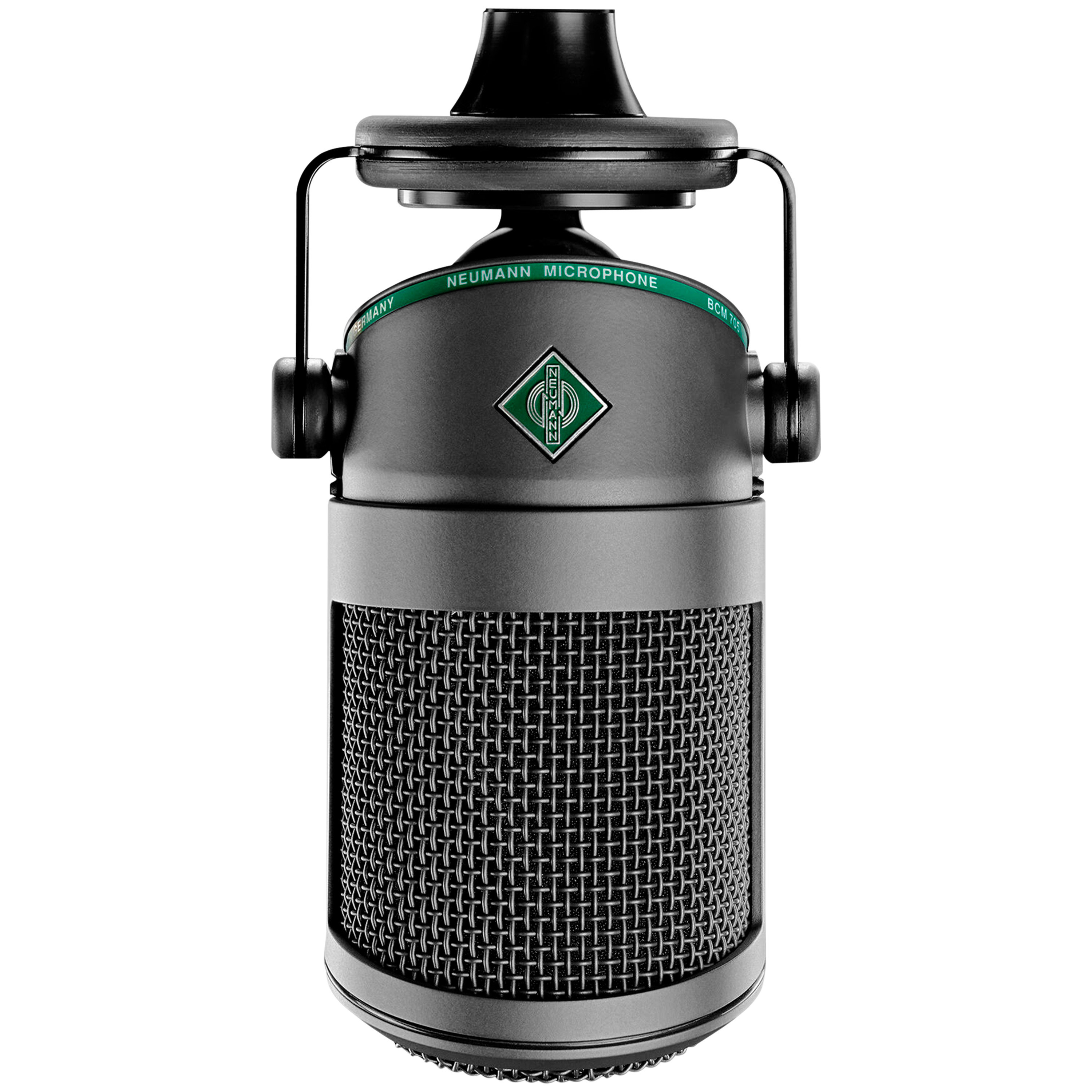 Neumann BCM 705 mt (Black Edition)