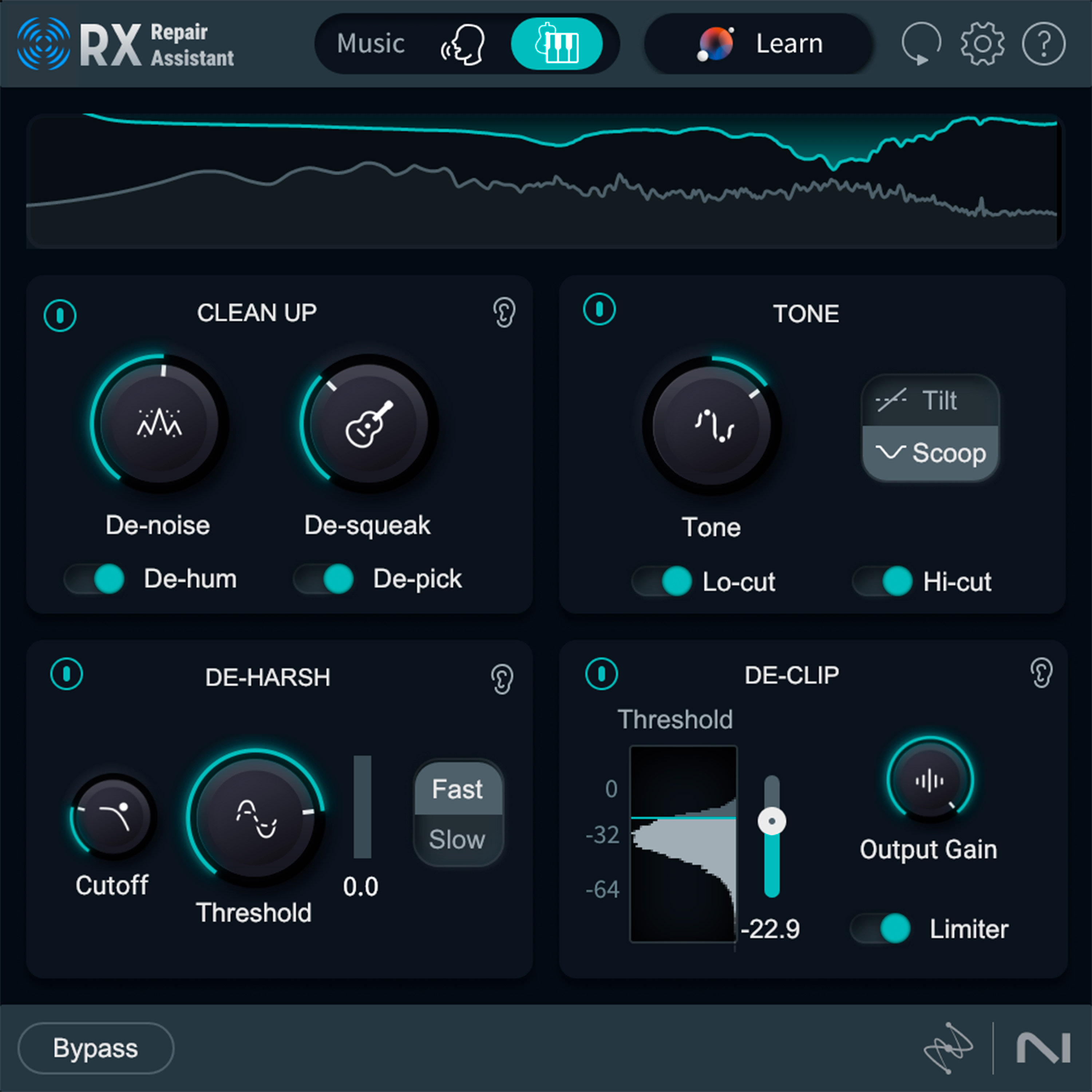 Izotope RX 11 Elements (licence)