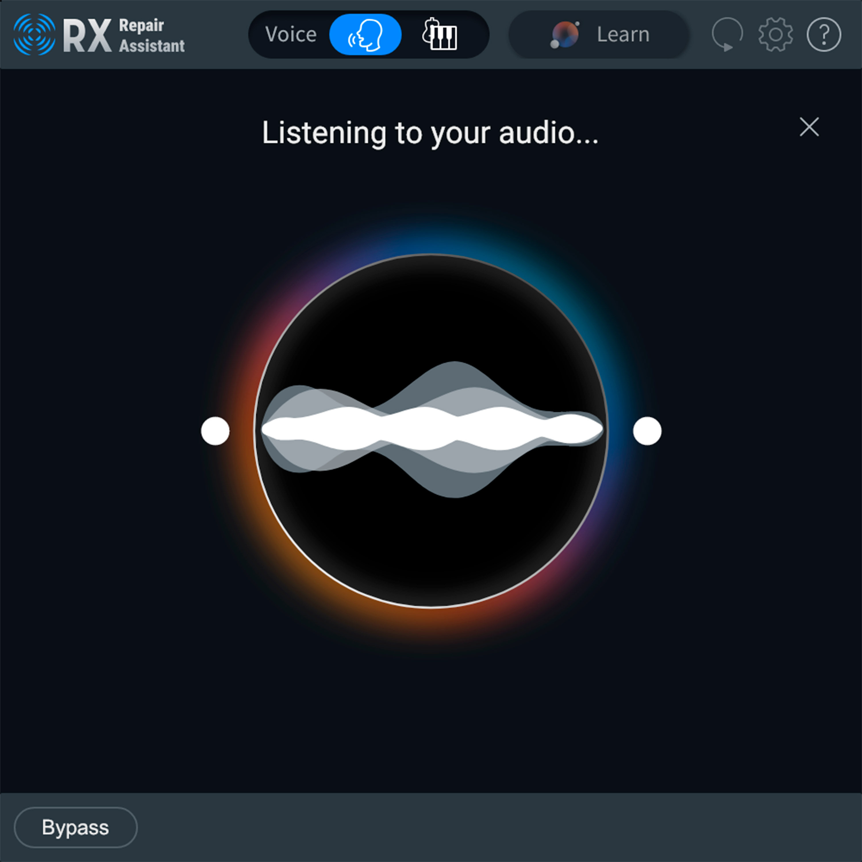Izotope RX 11 Elements (licence) - Logiciel plugins d'effets Univers Sons
