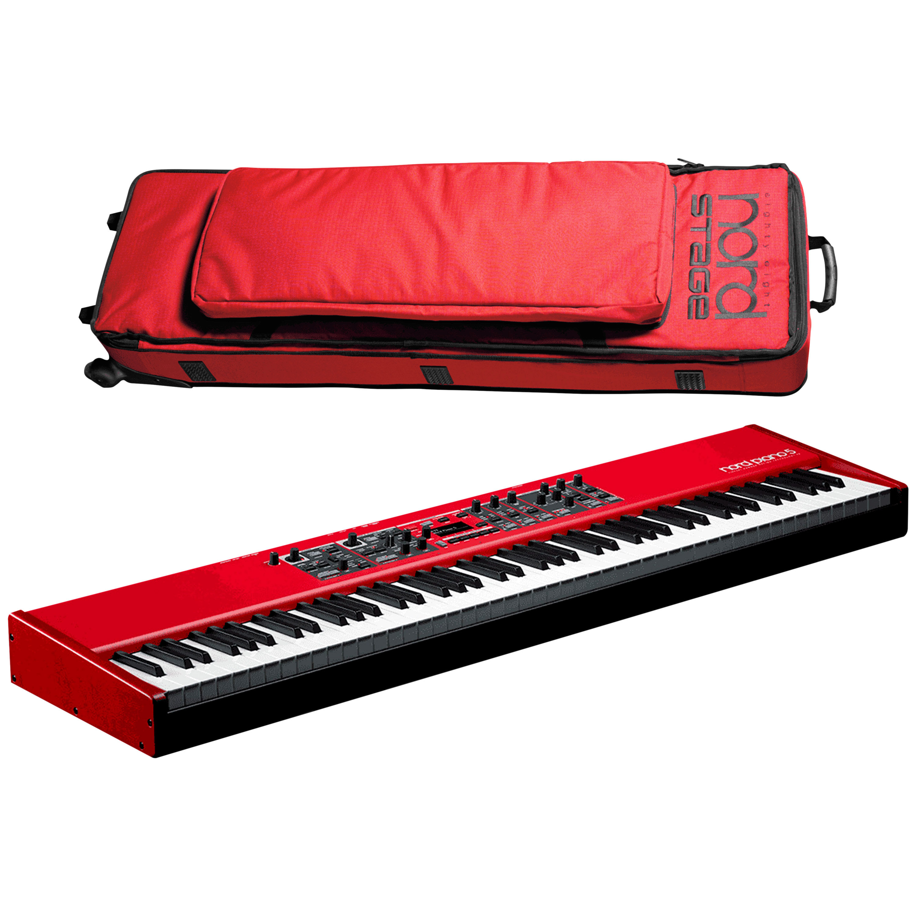 Nord Pack Piano 5 88 + housse