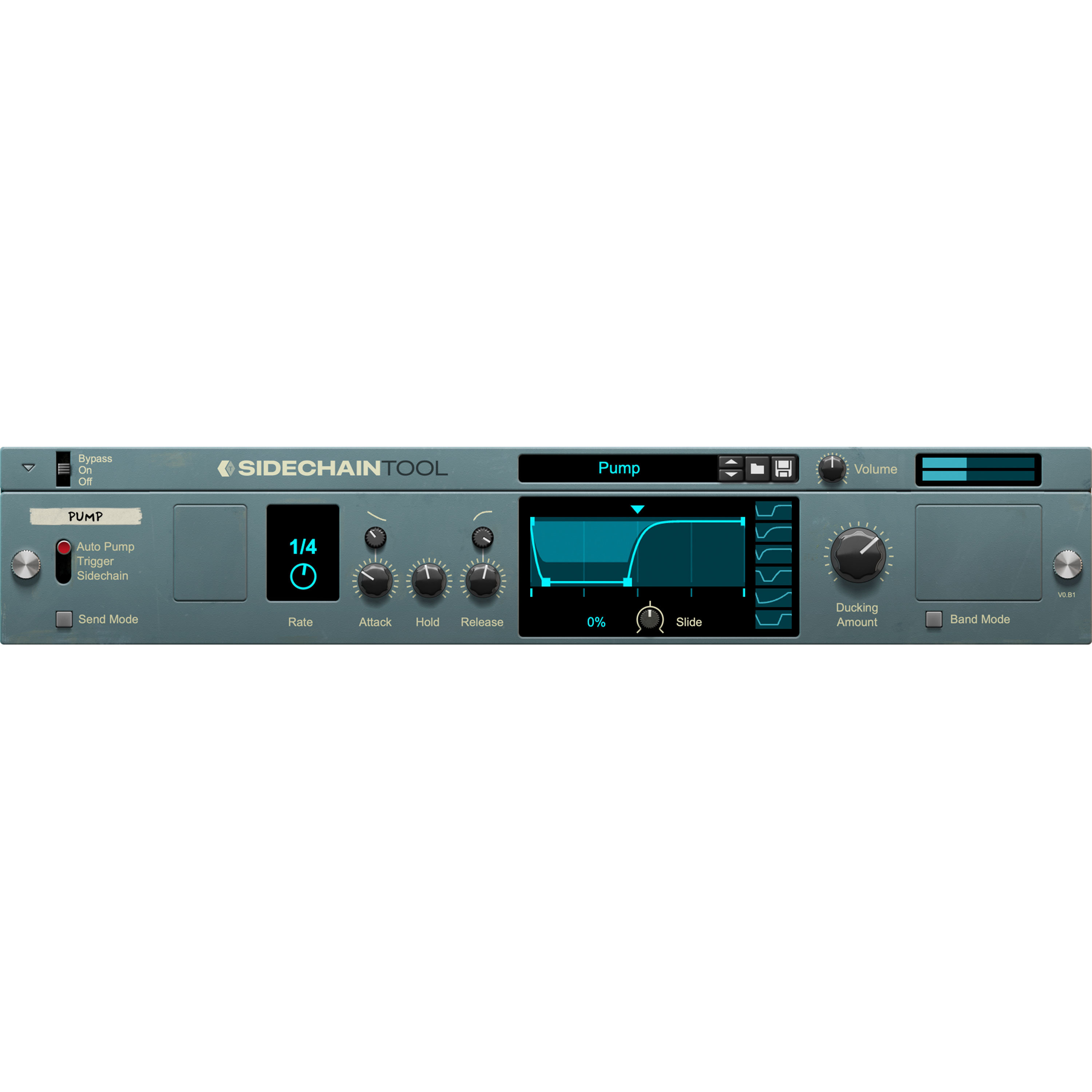 Reason Studios Reason 13 upgrade depuis Reason ou Record (licence)