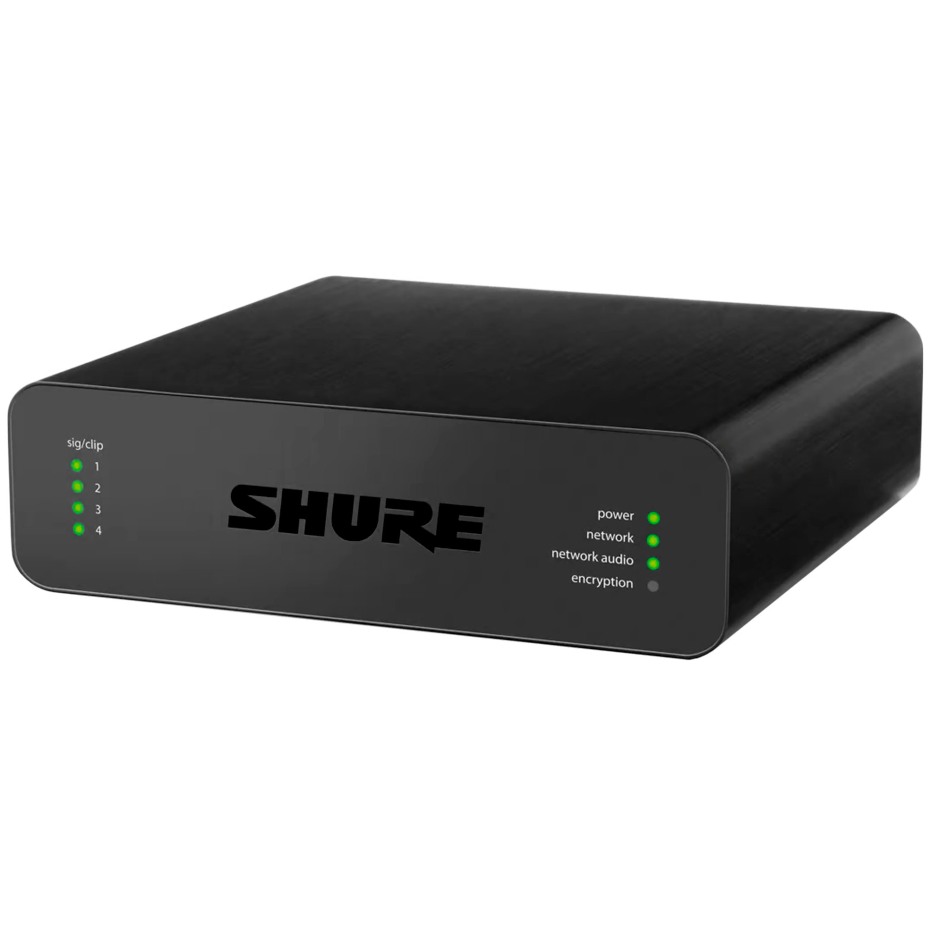 Shure ANI4IN Block