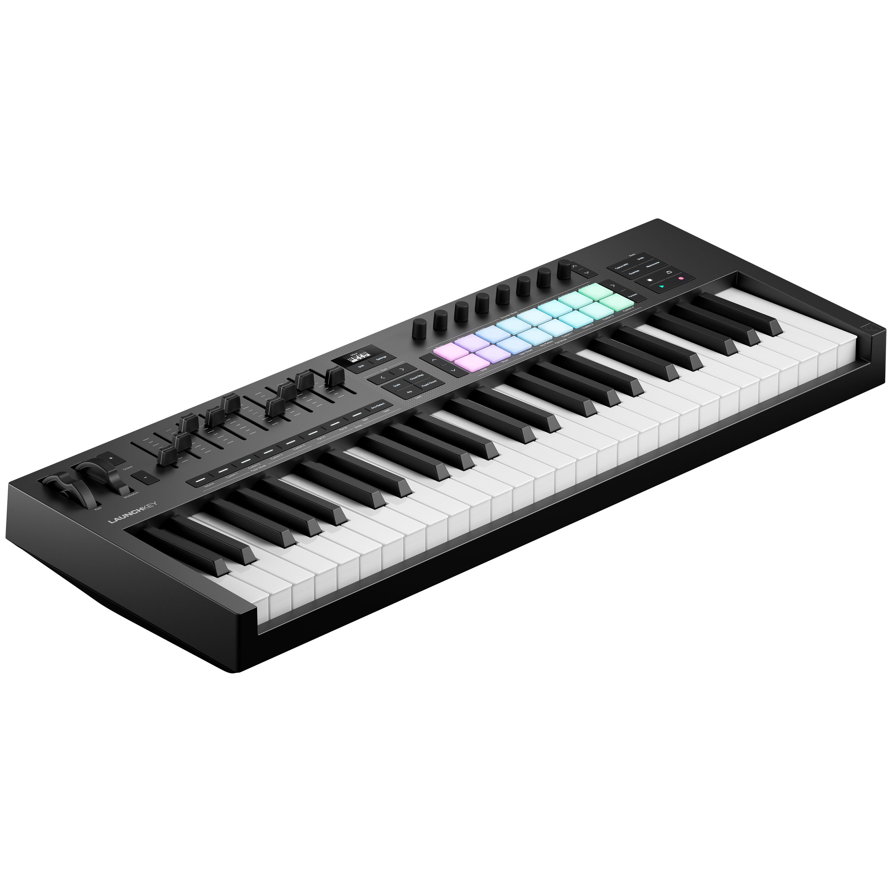 Novation Launchkey 49 MK4