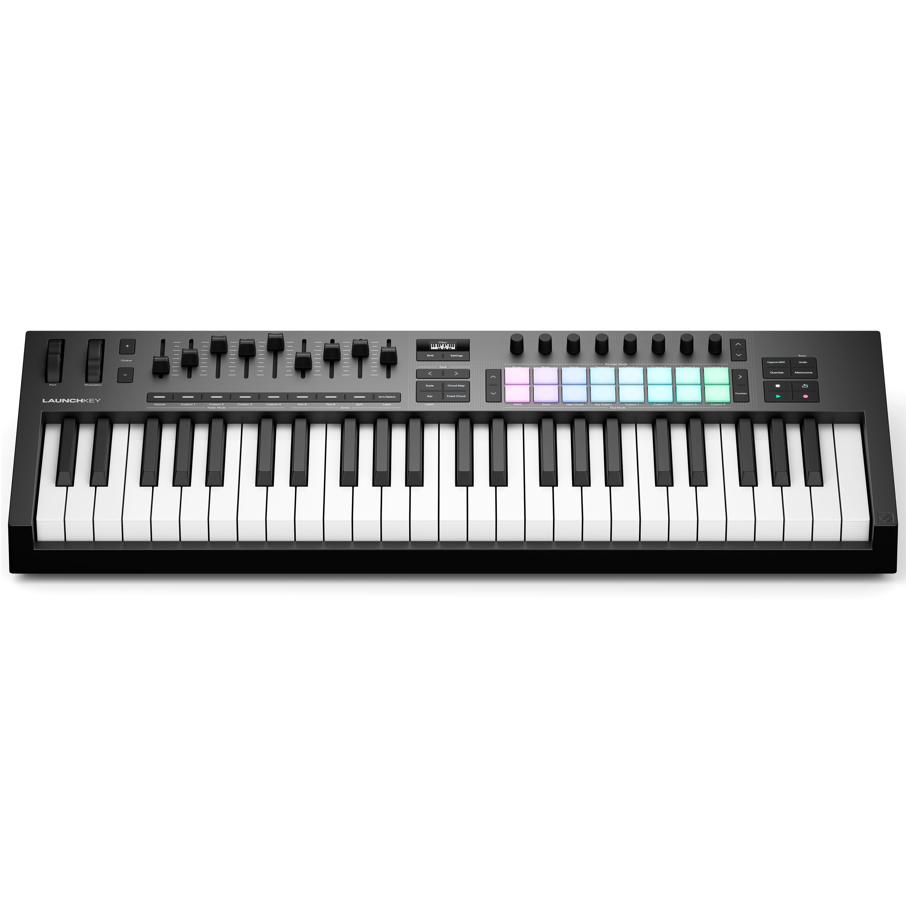 Novation Launchkey 49 MK4