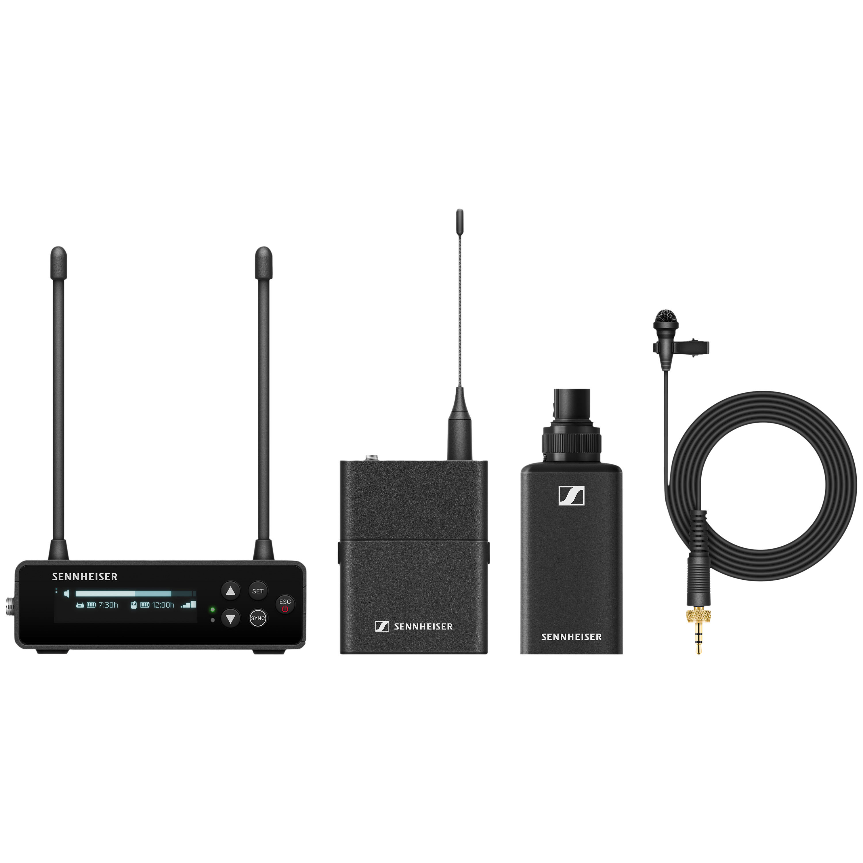 Sennheiser EW-DP ENG SET (Q1-6)