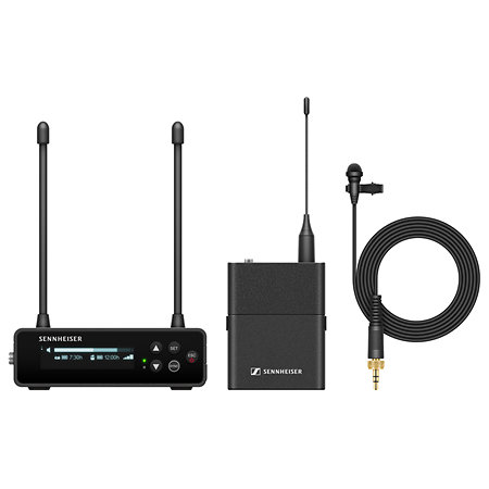 EW-DP ME 2 SET (Q1-6) Sennheiser