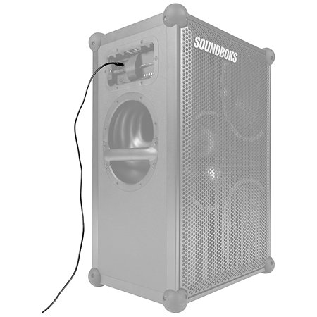 Charger 5 Soundboks