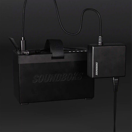 Charger 5 Soundboks