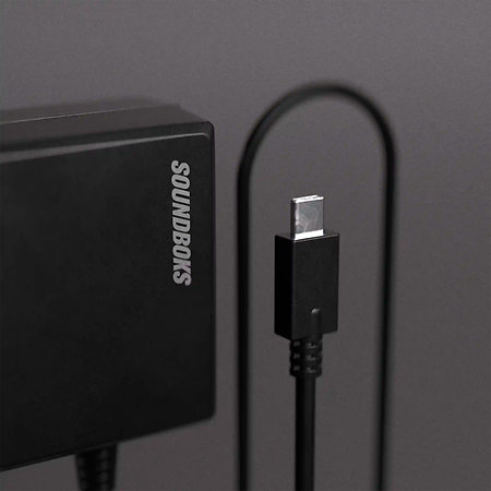 Charger 5 Soundboks