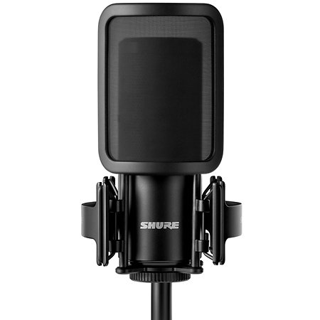 Kit SM4 K Shure