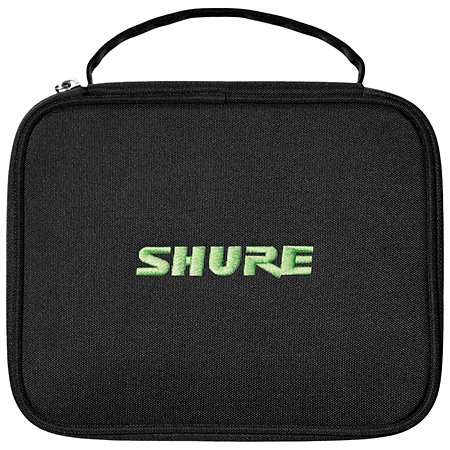 A4CC Mallette de transport pour SM4 k Shure