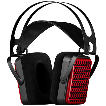 Planar the II Red Avantone Pro