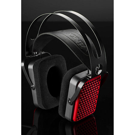 Planar the II Red Avantone Pro