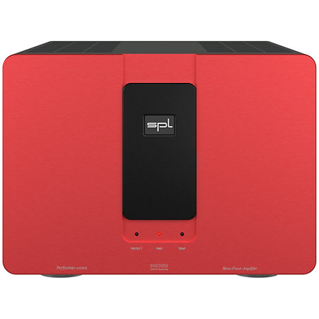 Performer m1000 Red SPL