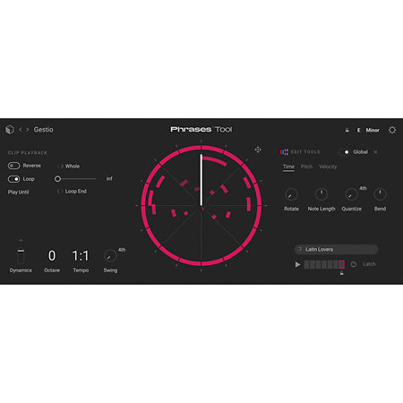 Komplete 15 Ultimate (licence) Native Instruments