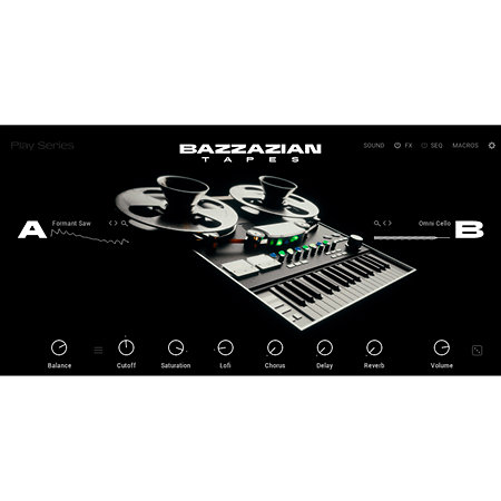 Komplete 15 Standard Update (licence) Native Instruments