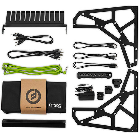 Sound Studio Accessory Kit Moog