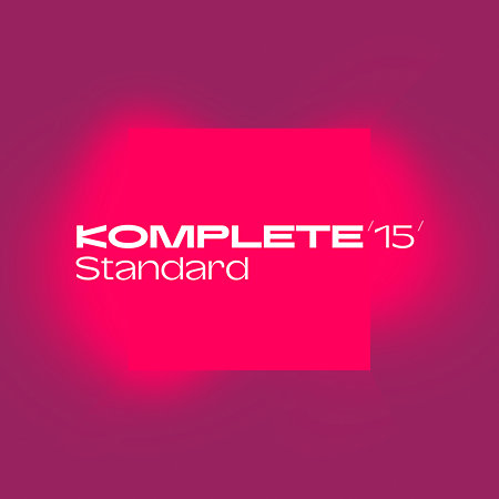 Kontrol S61 MK3 + K15 Standard Native Instruments