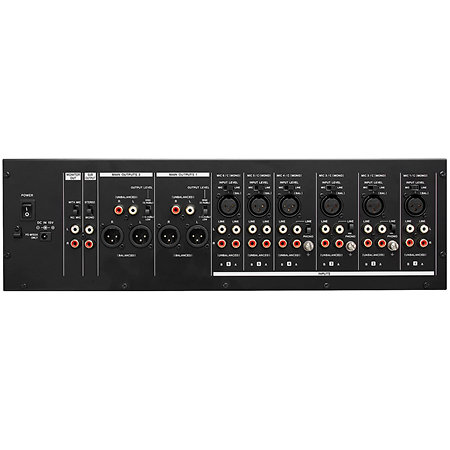 MZ-372 Tascam