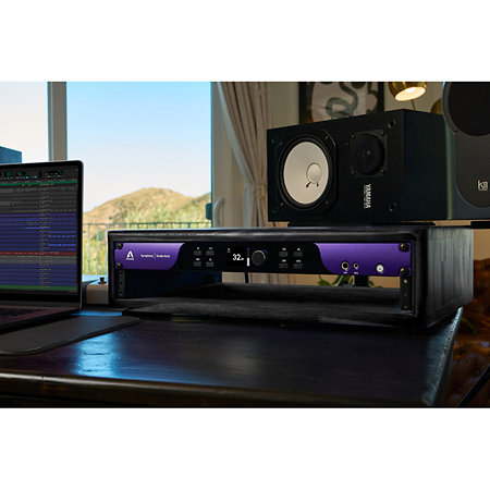 Symphony Studio 2x12 Apogee