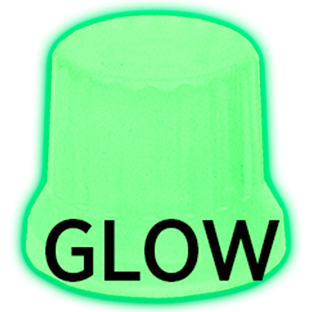 Chroma Caps v2 Encoder Pro Luma Glow DJ TechTools