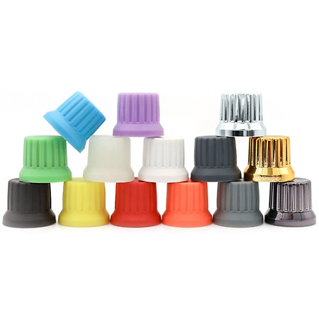 Chroma Caps v2 Encoder Pro Luma Glow DJ TechTools