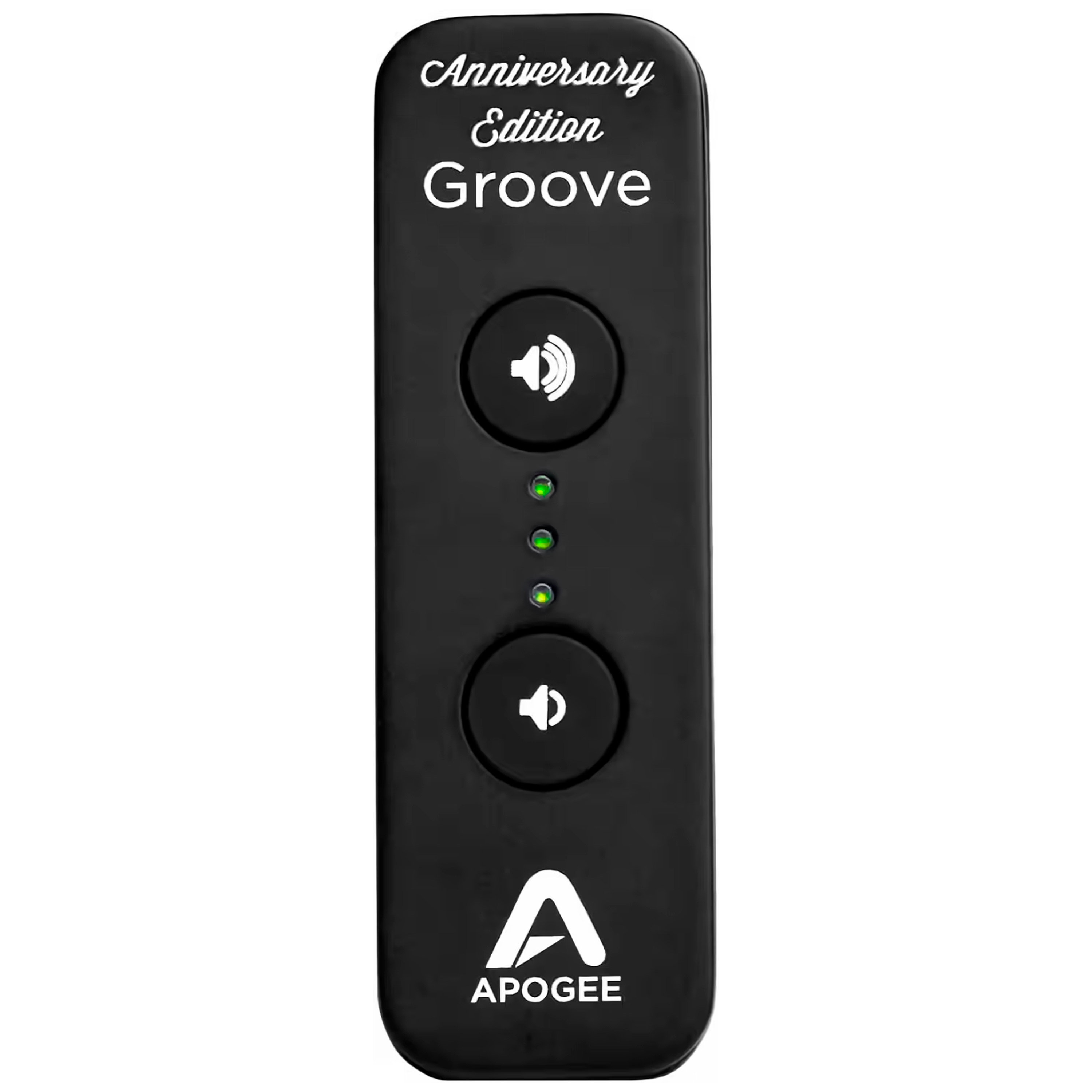 Apogee Groove Anniversary Edition