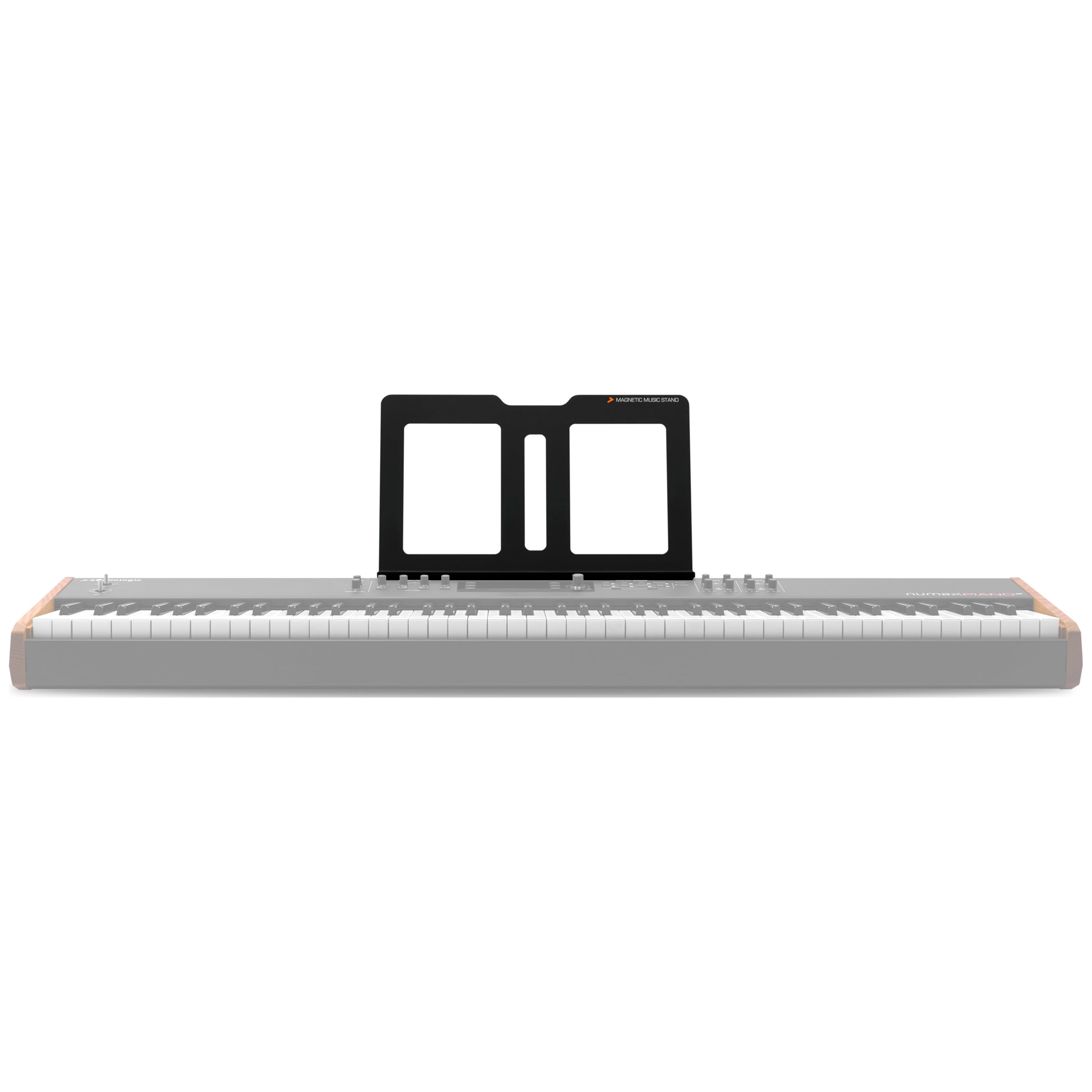 Studiologic NUMA X Piano Magnetic Music Stand