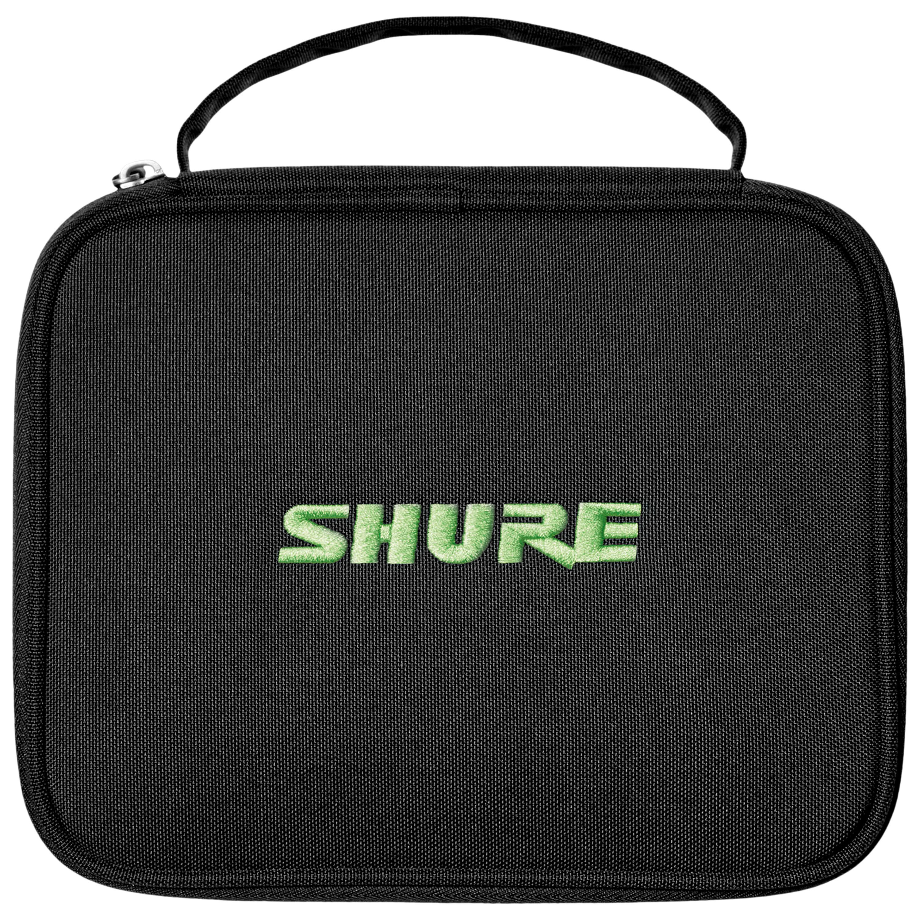 Shure A4CC Mallette de transport pour SM4 k