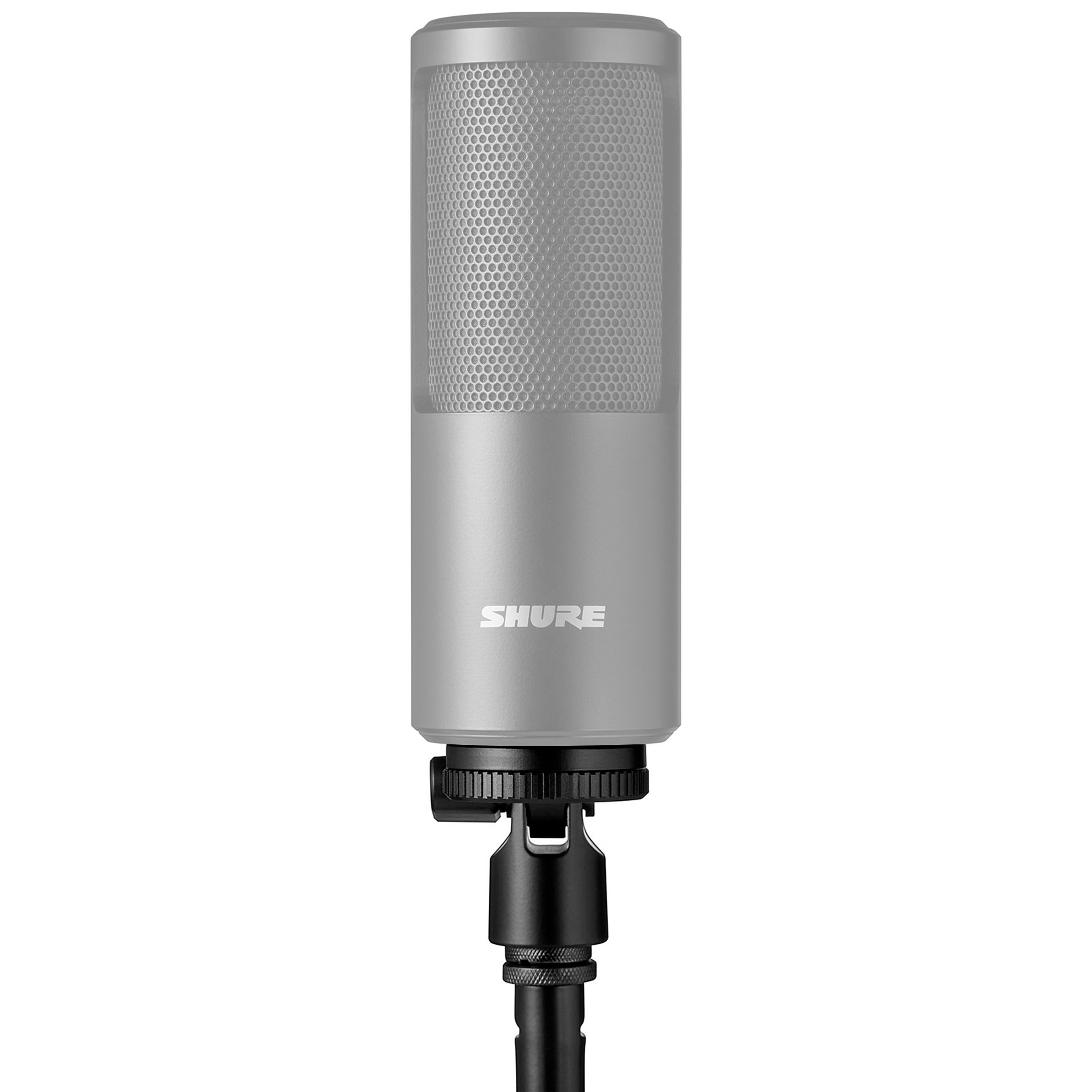 Shure A4M Support articulé pour SM4 K