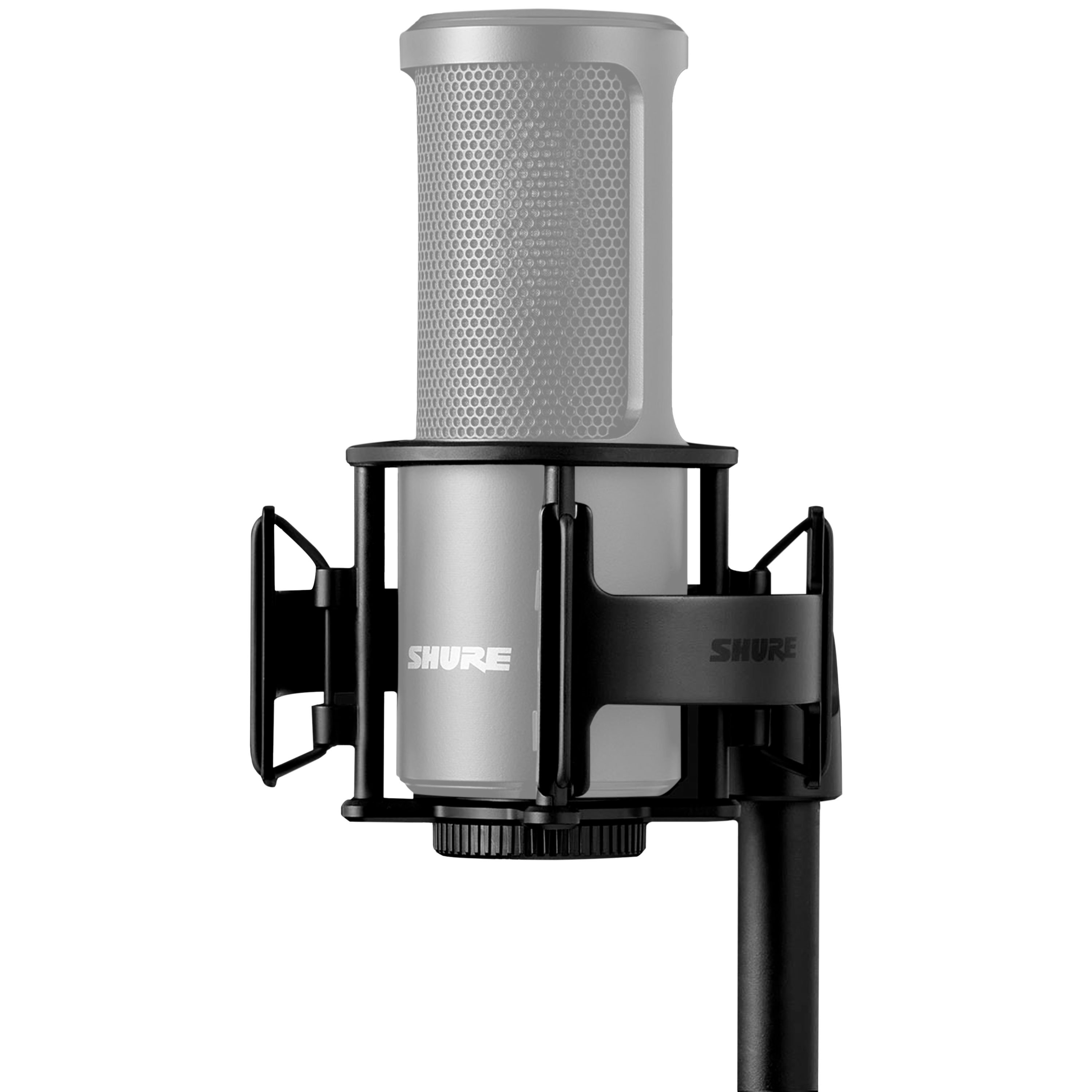 Shure A4SM Suspension élastique pour SM4 K