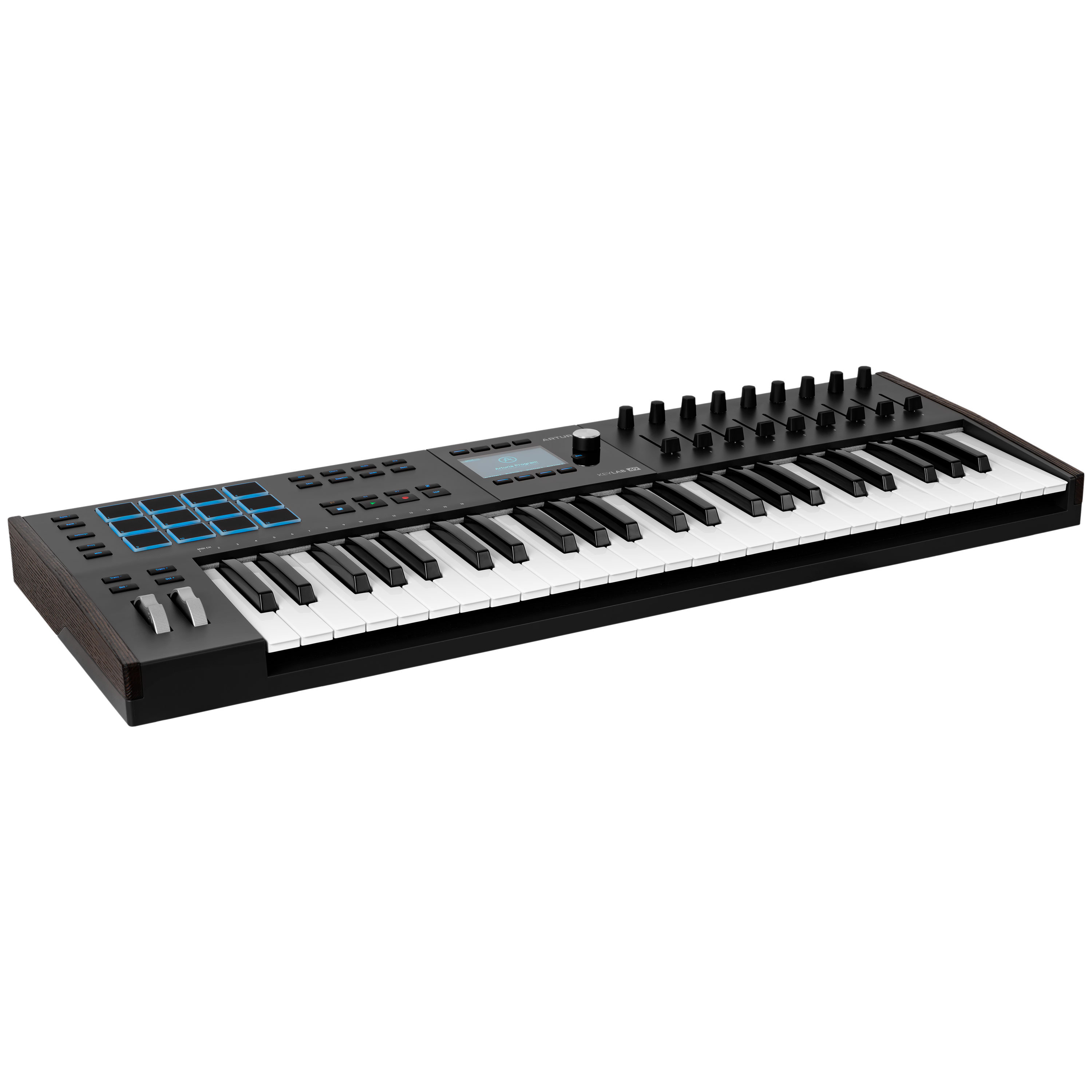 Arturia Keylab MK3 49 Black