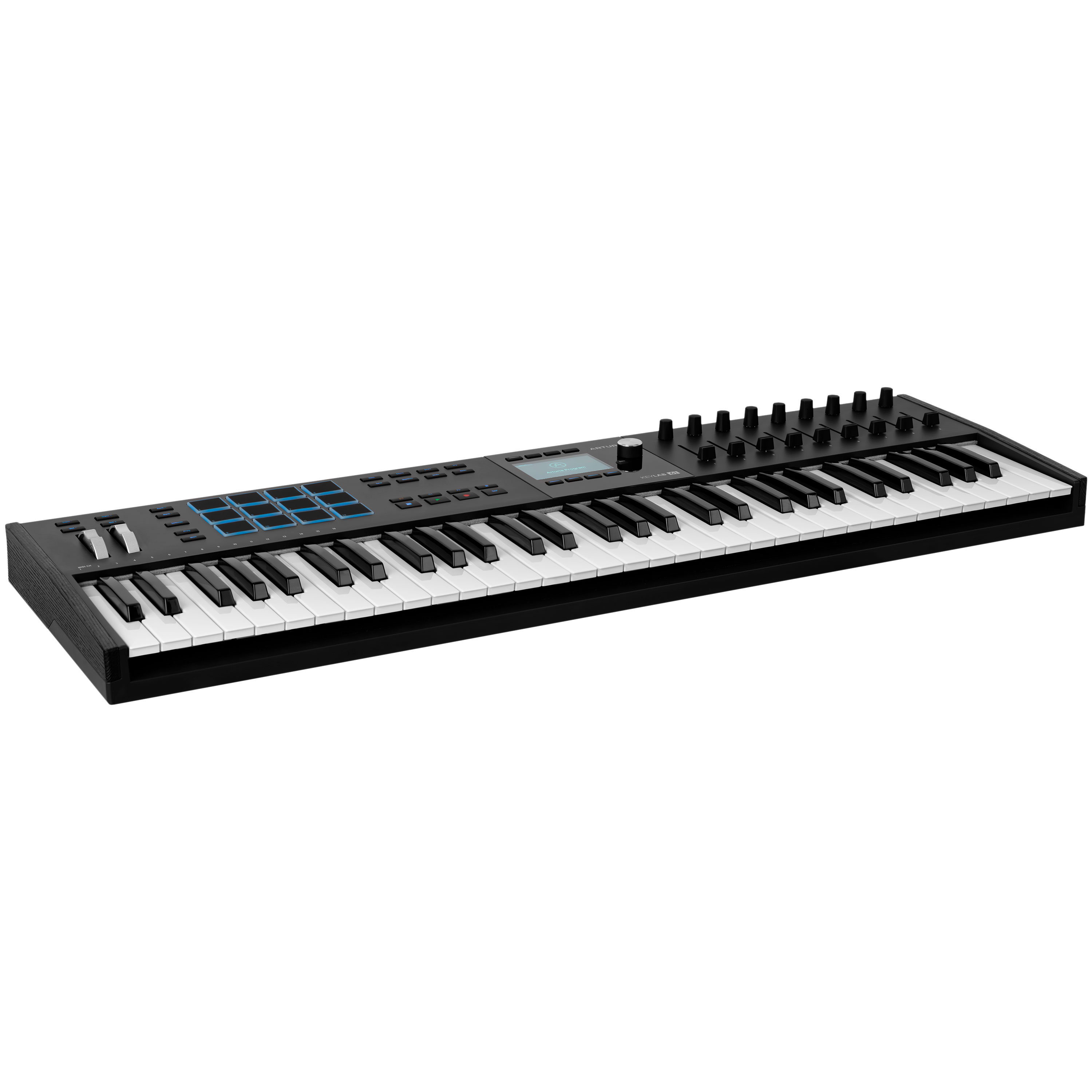 Arturia Keylab MK3 61 Black