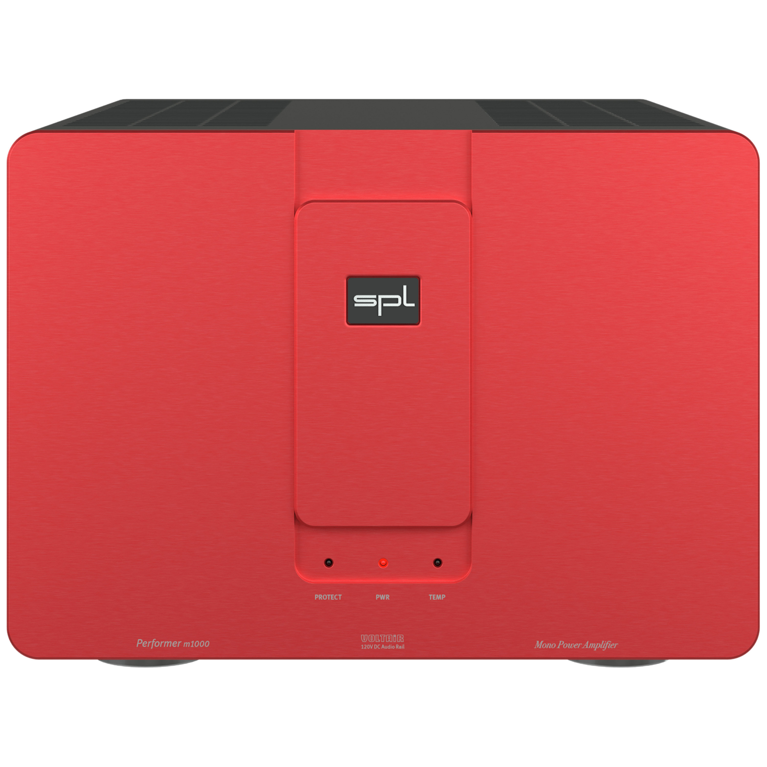 SPL Performer m1000 Red