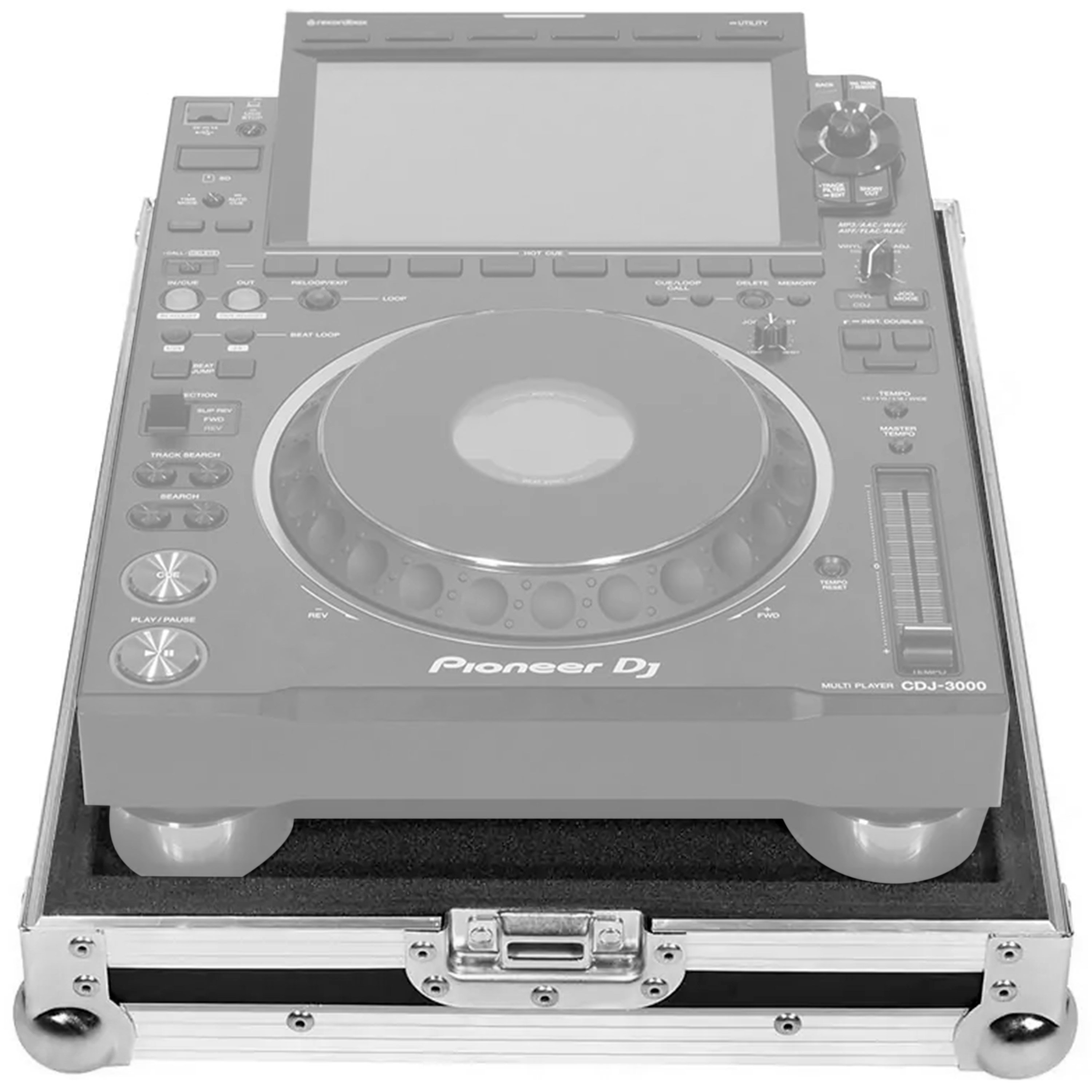 Walkasse Flight CDJ-3000 Betonex Spain